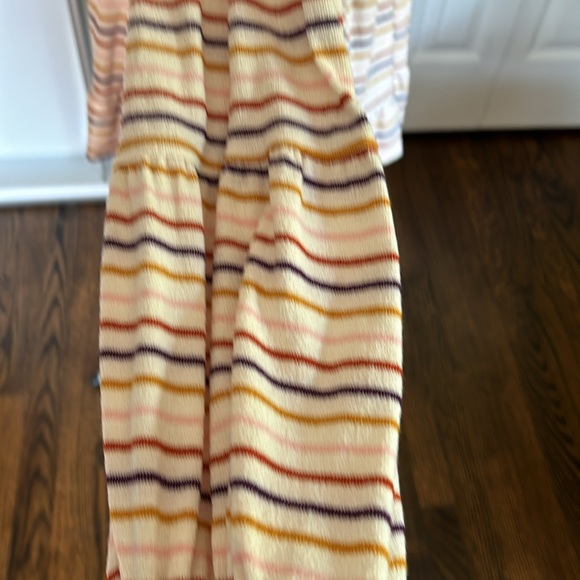 ALTARD STATE long sleeve swing top Size L - Picture 7 of 9